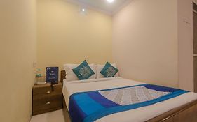 Stayland Hotel Khar West 3*