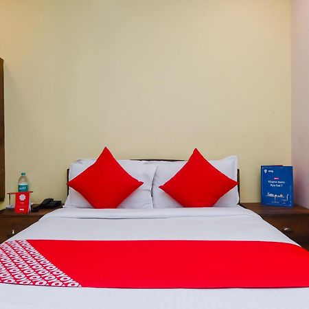 Hotel O Stayland Mumbai Exterior photo