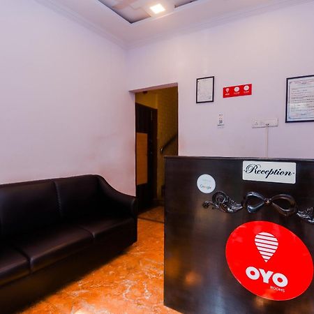 Hotel O Stayland Mumbai Exterior photo