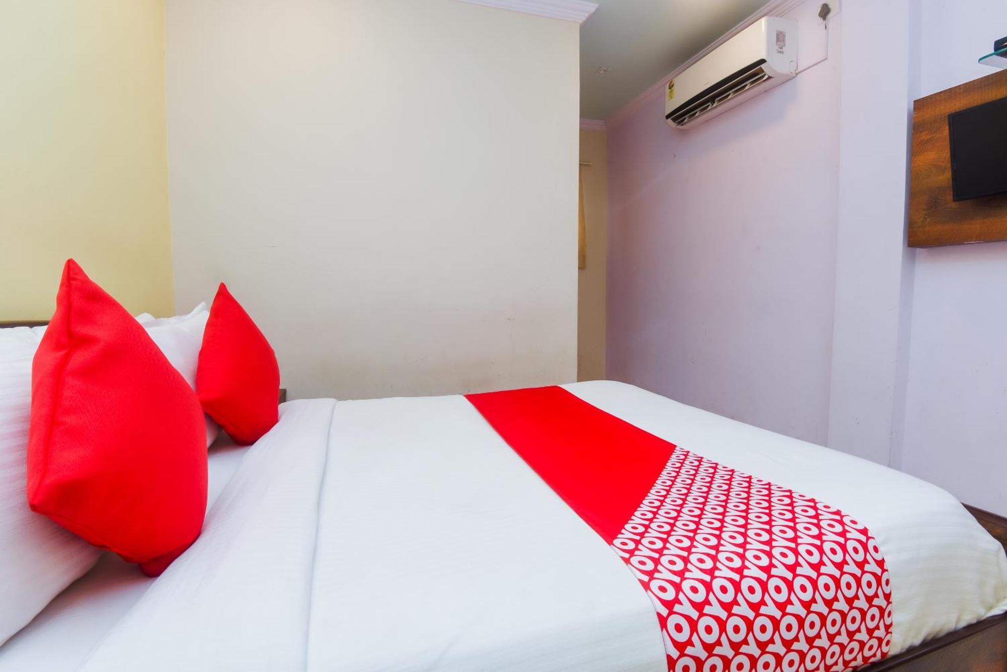 Hotel O Stayland Mumbai Exterior photo