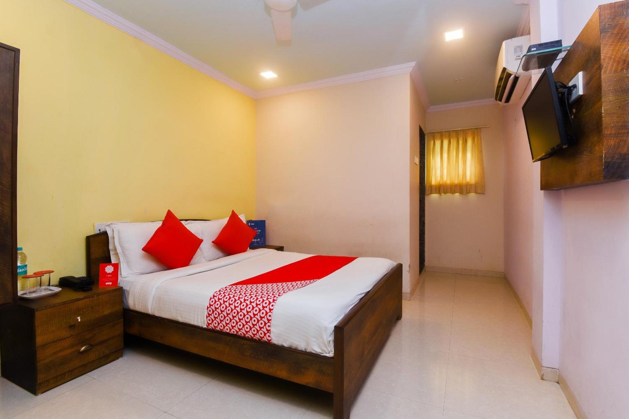 Hotel O Stayland Mumbai Exterior photo