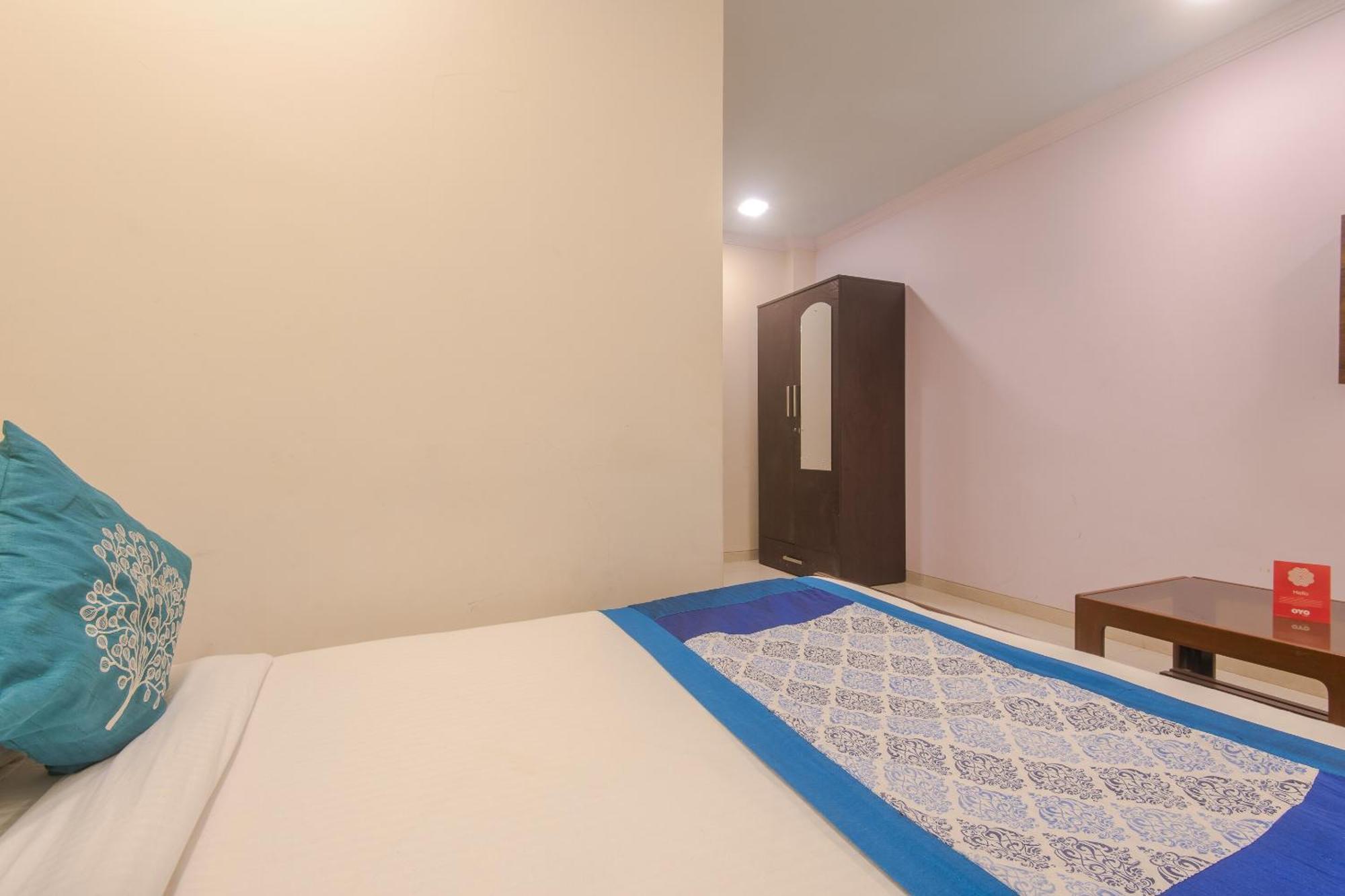 Hotel O Stayland Mumbai Exterior photo