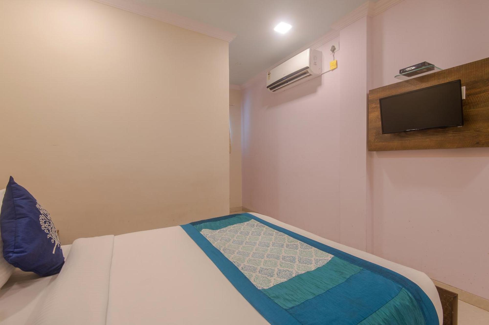 Hotel O Stayland Mumbai Exterior photo