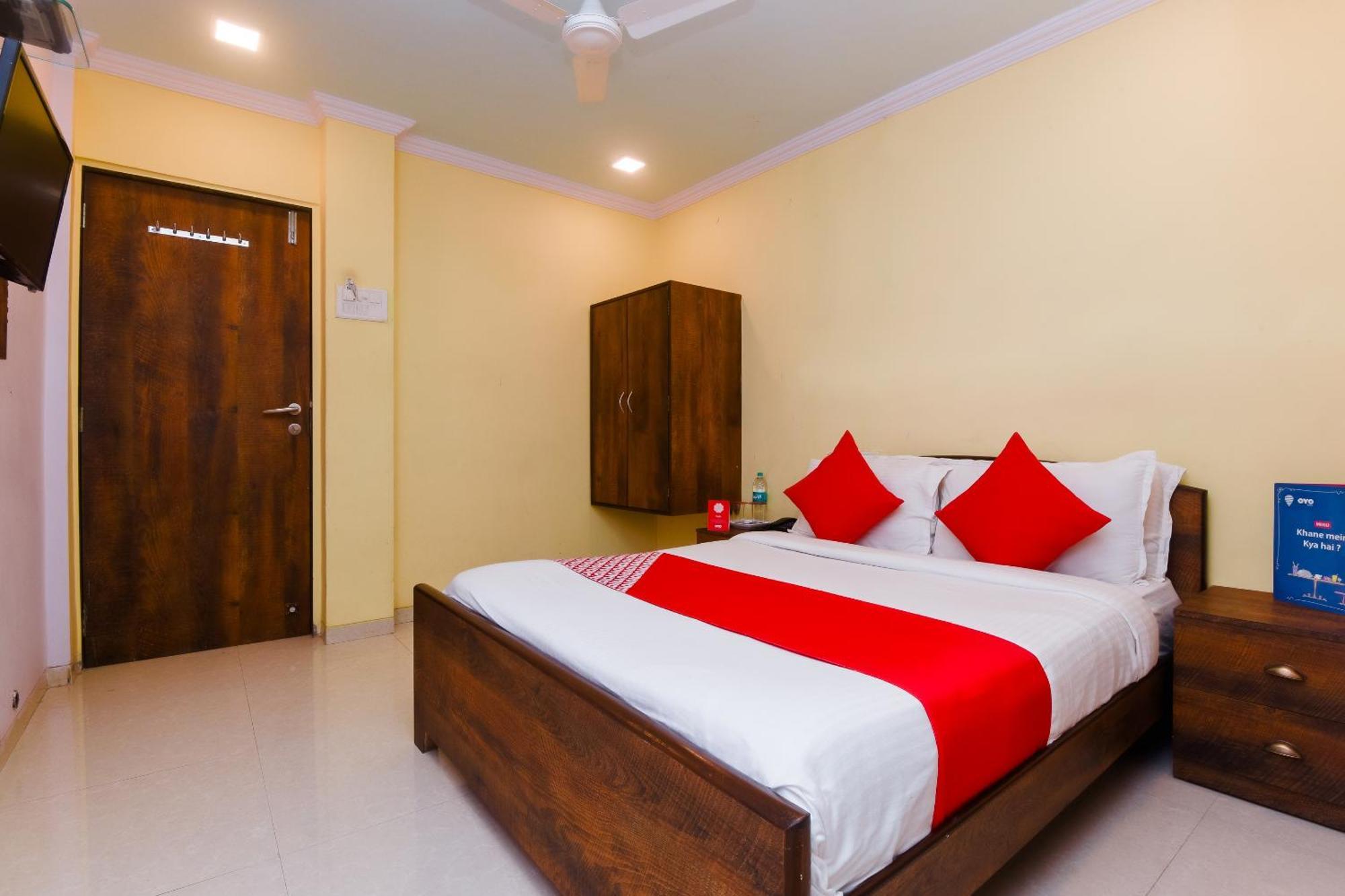 Hotel O Stayland Mumbai Exterior photo