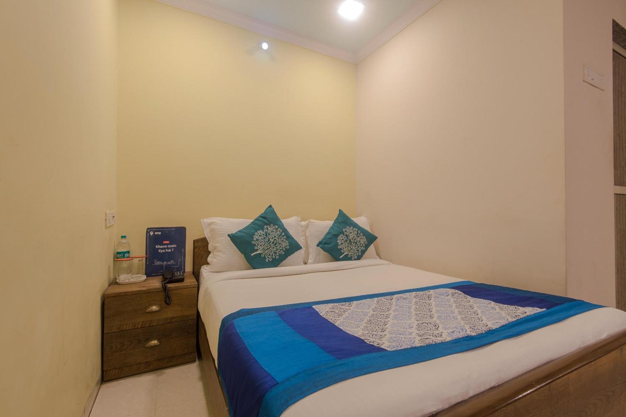 Hotel O Stayland Mumbai Exterior photo